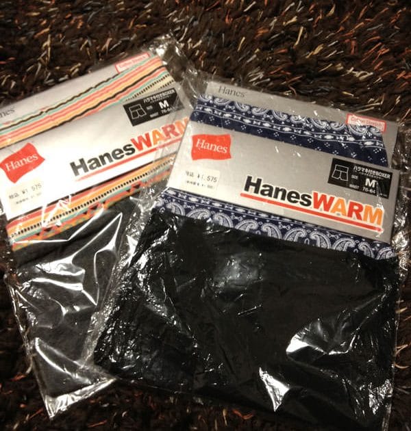 今まで買わなかったことを神に懺悔したパンツ(下着)捗ります。