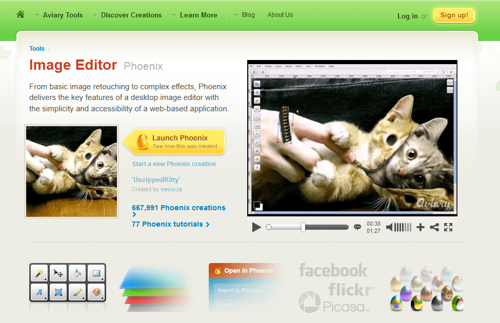 ブラウザだけでここまで出来てしまう時代が来たんだ！画像加工からコーディングまで、ブラウザであれこれ出来るまとめ