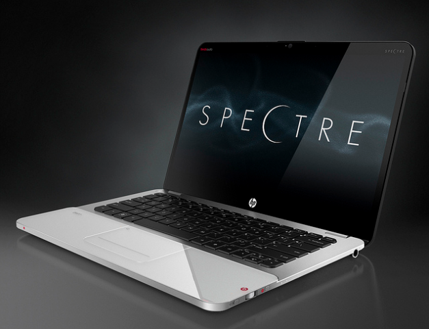 ウホッ これはいいウルトラブック Hp Envy 14 Spectre はガラスを使ったフィニッシング Prasm プラズム