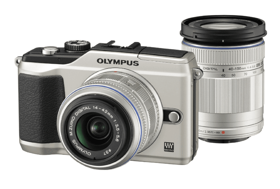 ちょっと待って！OLYMPUS マイクロ一眼 PEN E-PL2のダブルズームキットの値崩れ感が半端ない件
