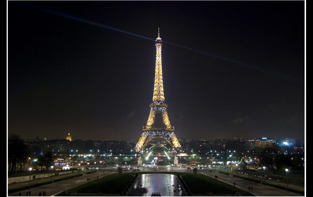 とうとう明日出発します。