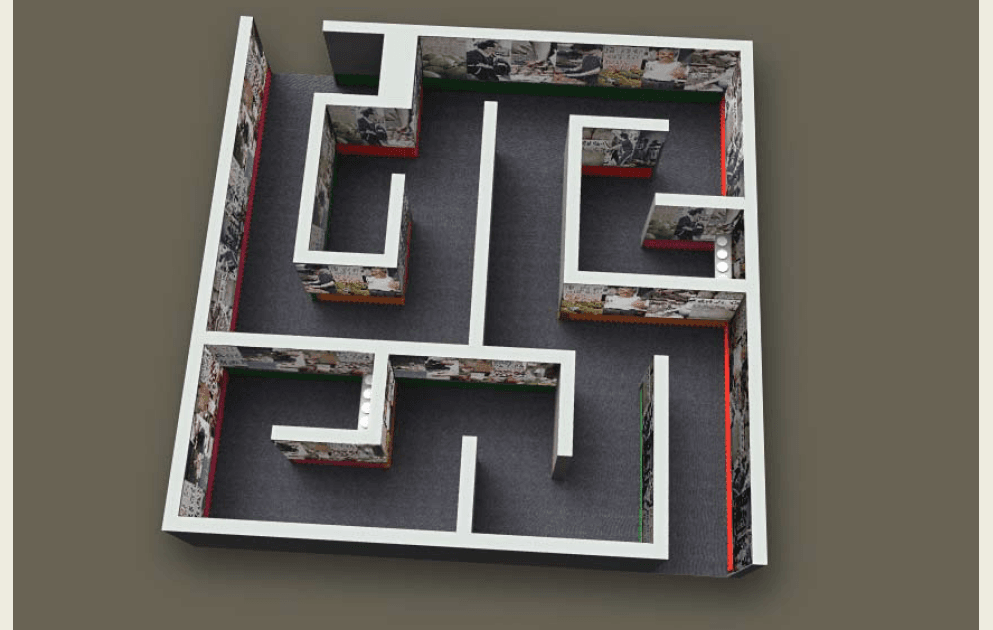 ロジカルラビリンス