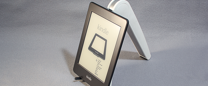 Kindle Paperwhiteにはもっと早く買っておけば良かった！という驚きが必ずある