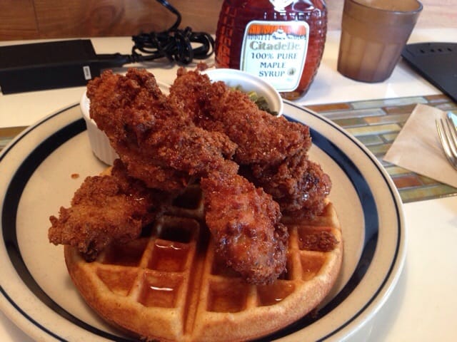 東京って、レストランだろ?