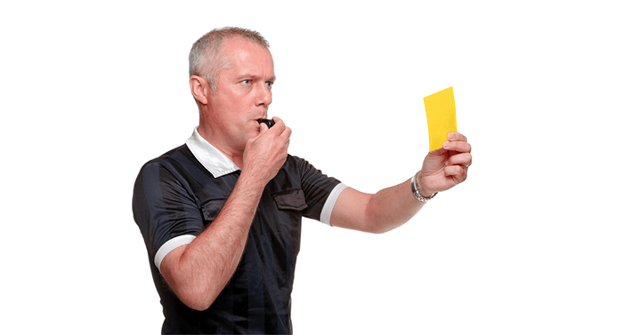 裸じゃなくても裸に見える画像はNG!Adsenseからイエローカードもらいまして