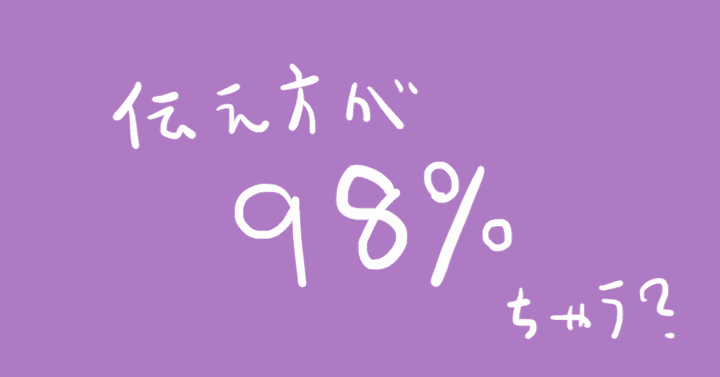 驚愕すべきは血糊の奴なんだ