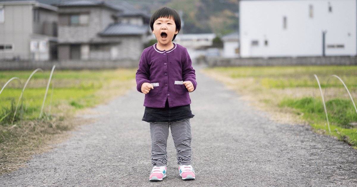 子供の写真ばっかりでも、ええやん