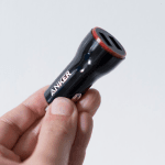 Anker安定感あるわぁ