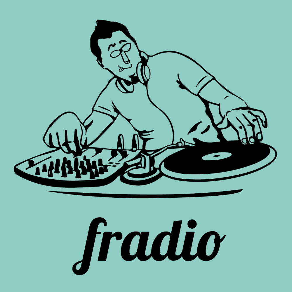 fradio旧アートワーク