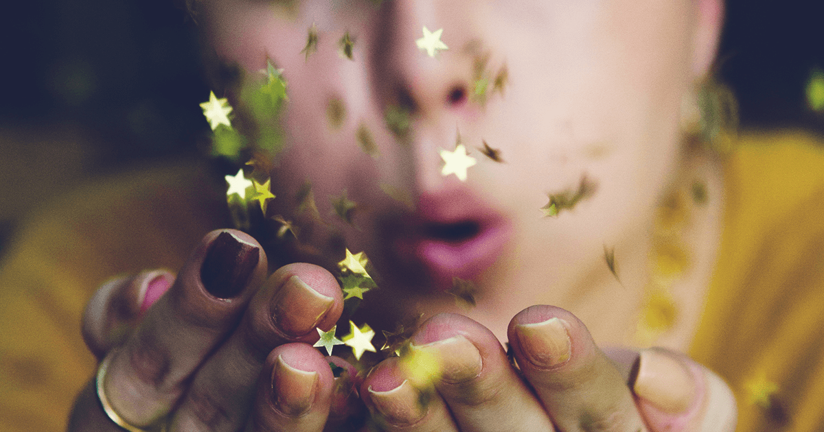 建設的なコメントを付けて星をもらうゲームが楽しい