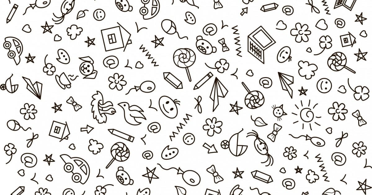 もしもの時のパターンストック