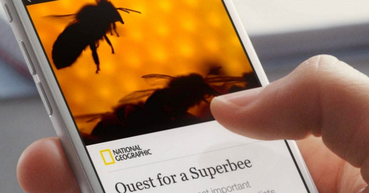 prasmもなーんだかんだで「Facebook Instant Articles」にも対応中!