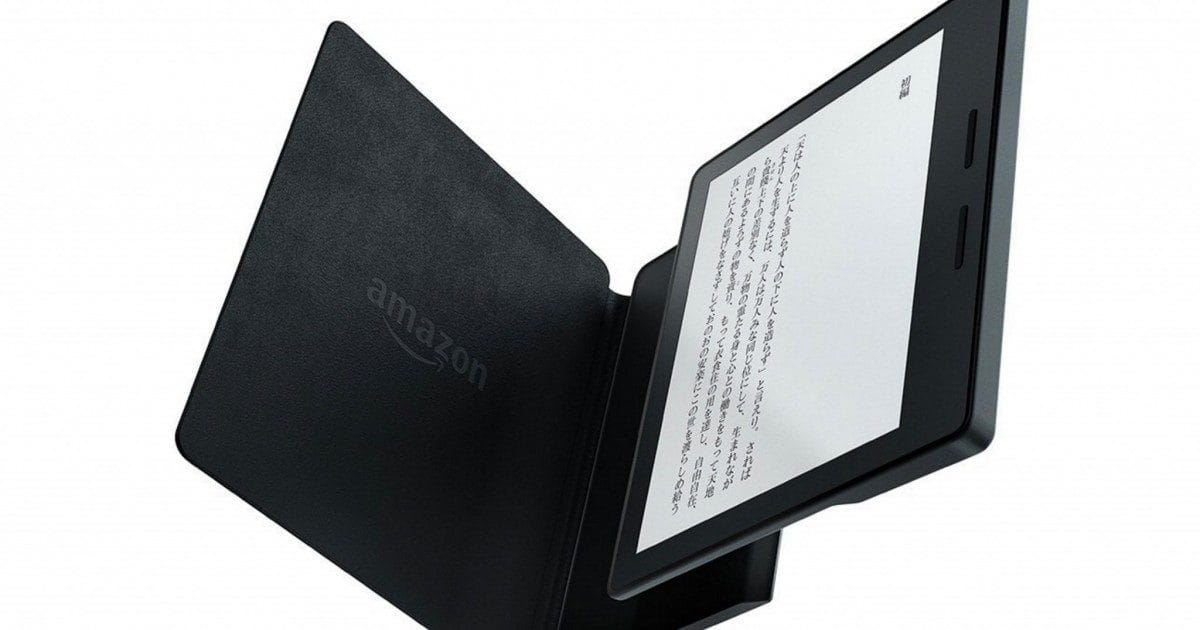 ものすごい高価なkindle端末「Oasis」が出たので、ほどほどによい「Paperwhite」について語ります