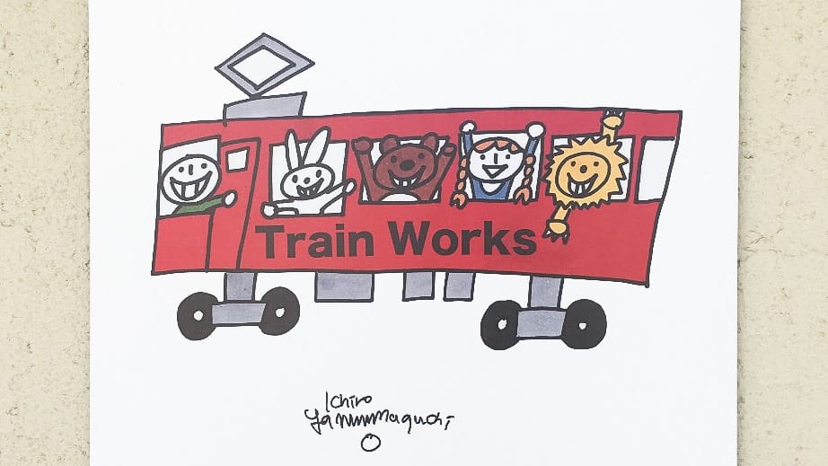 今日もコワーキングスペースでブログを書いております