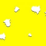 Snapchatでスナップコードから友達登録してもらう方法