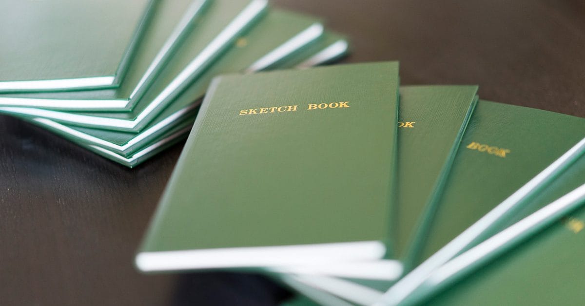 野帳がよかったので、ごっそり買い