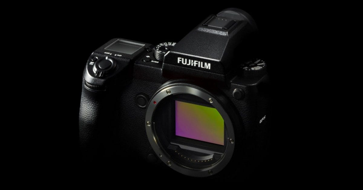 ミラーレス中判機という甘美な響き。富士フイルム「GFX」
