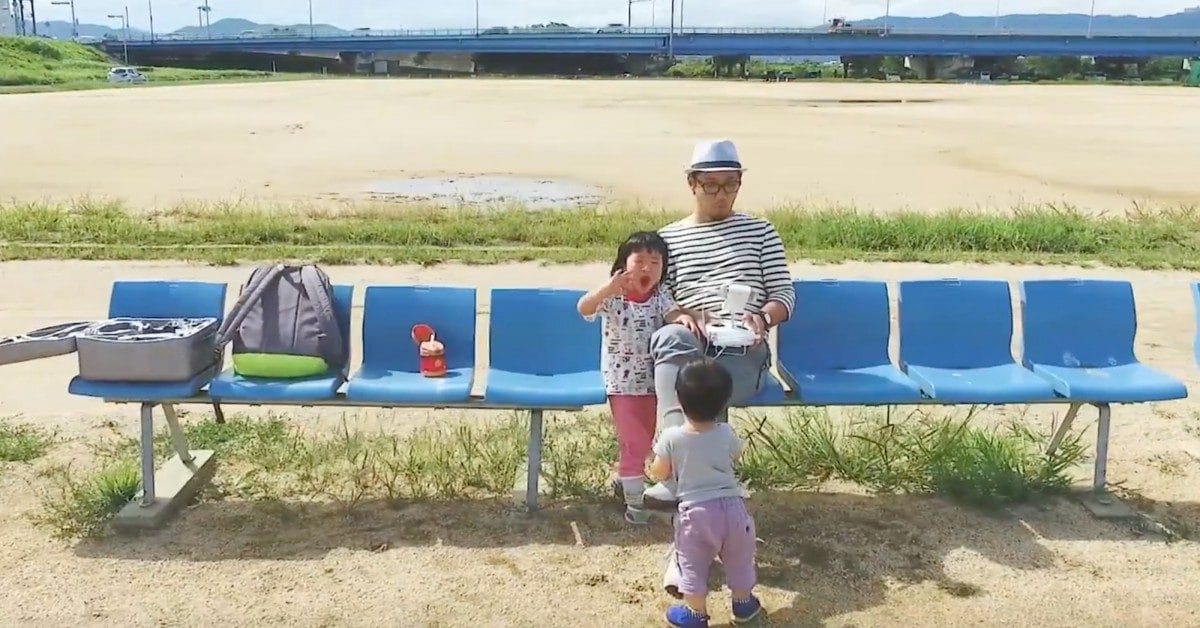 シンタロヲフレッシュ、vloggerを目指すの巻