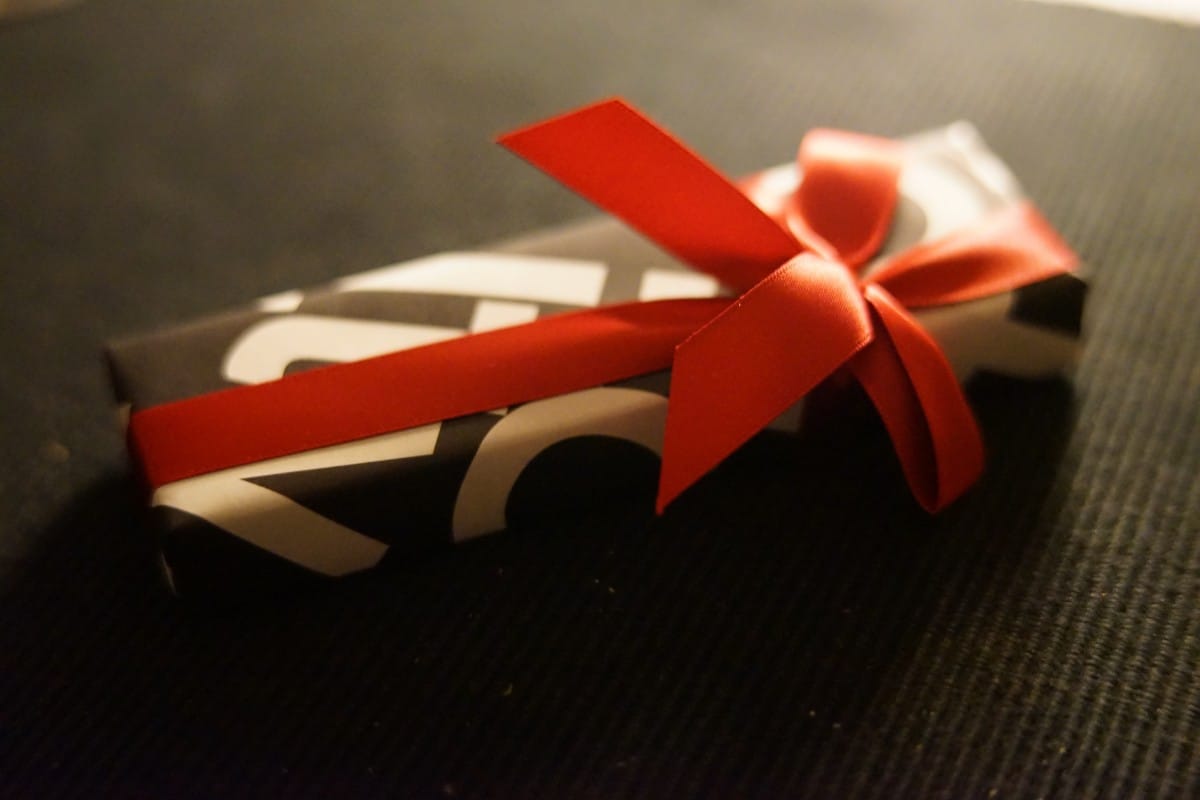 img_1608 A red and white cake