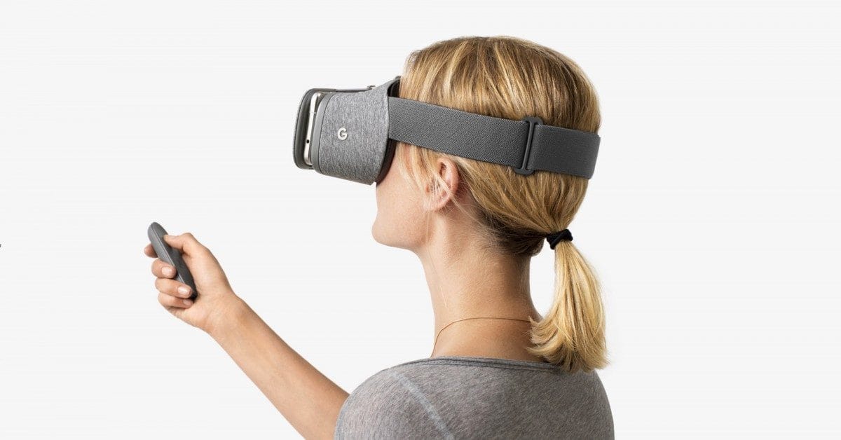 VRでときどきしんみりしています