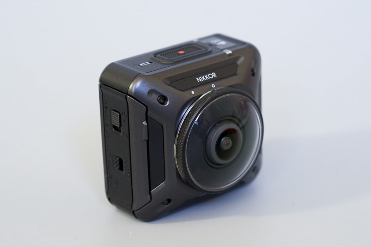 DSC08850 A remote control