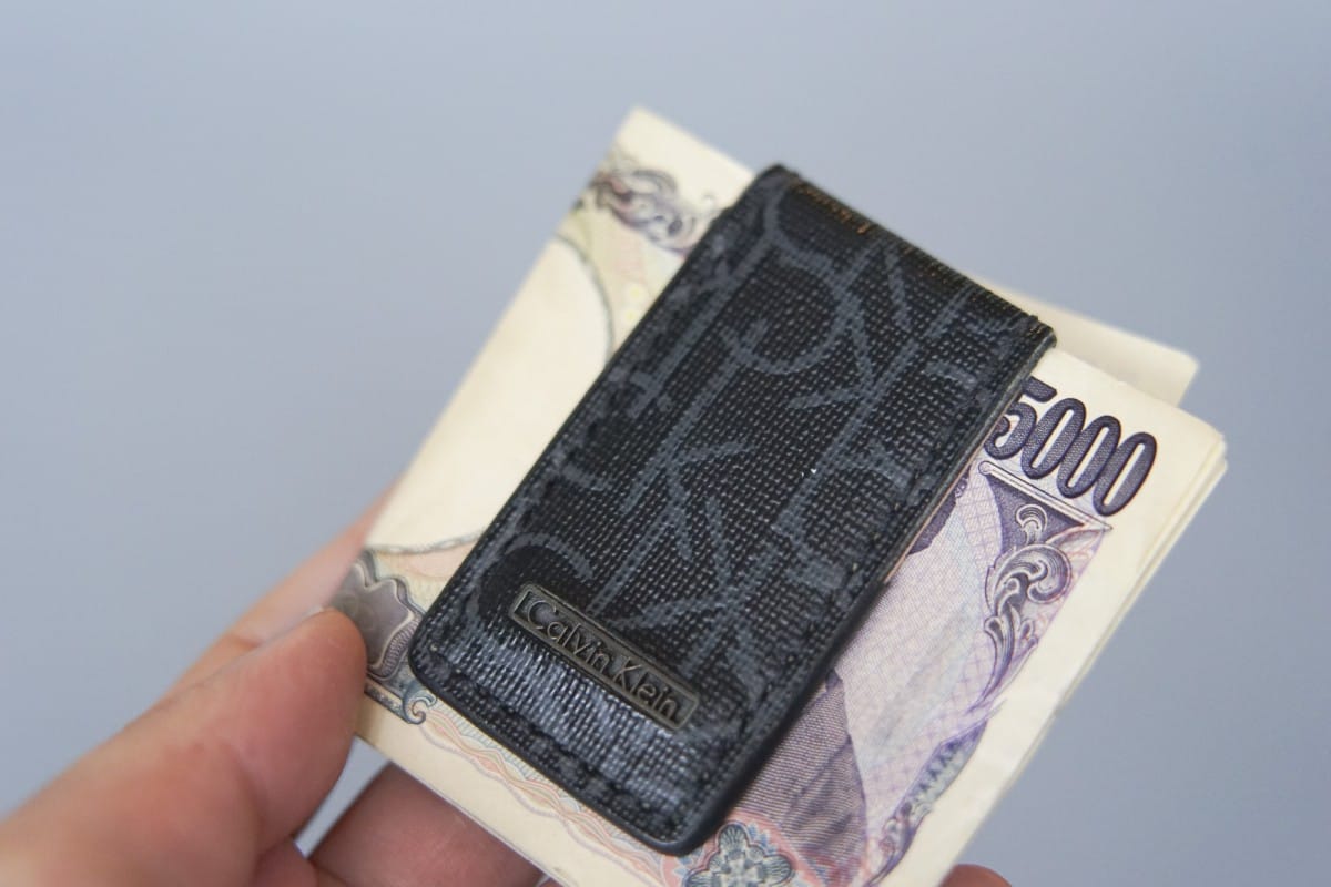 DSC09473 A hand holding a book