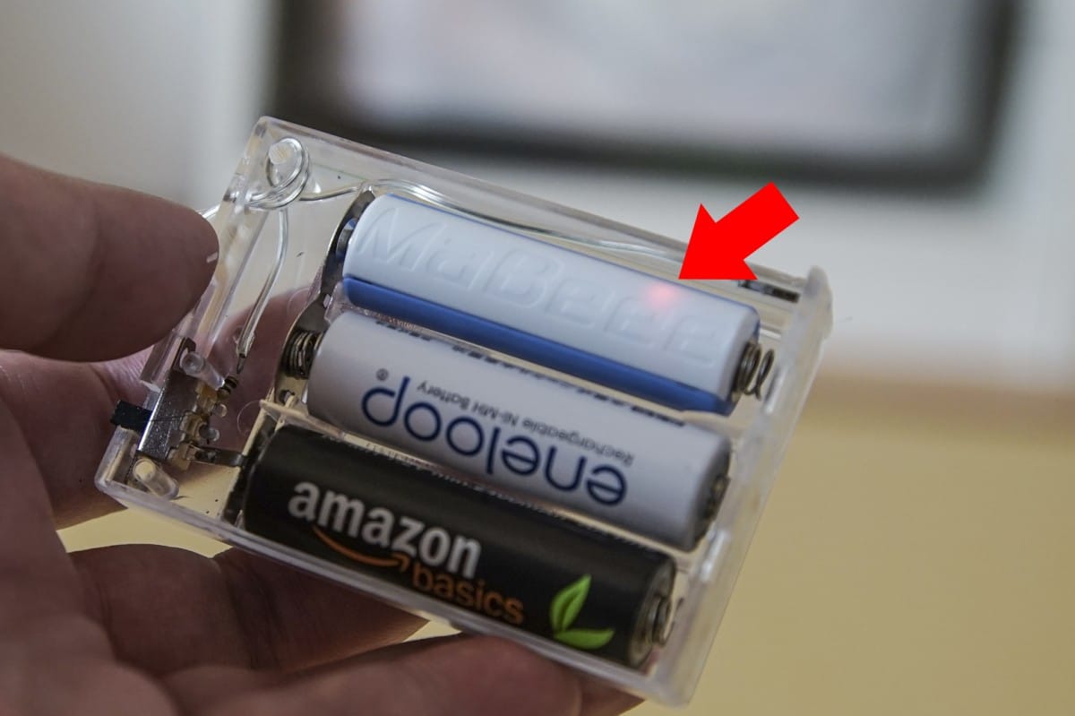 A woman holding a book