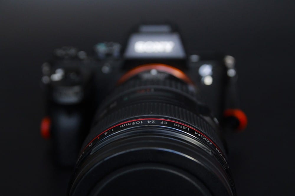 A close up of a bottle