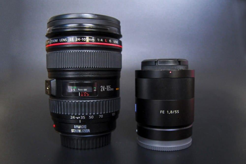 A close up of a black counter