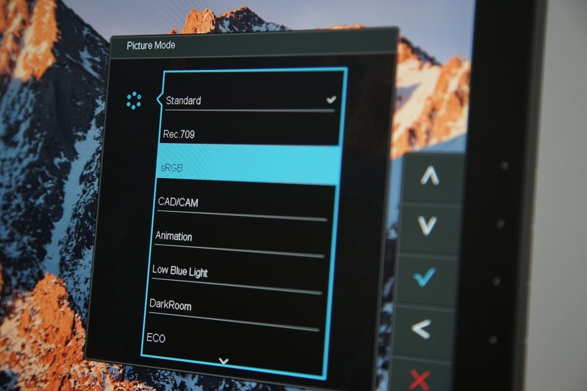 A screen shot of a computer