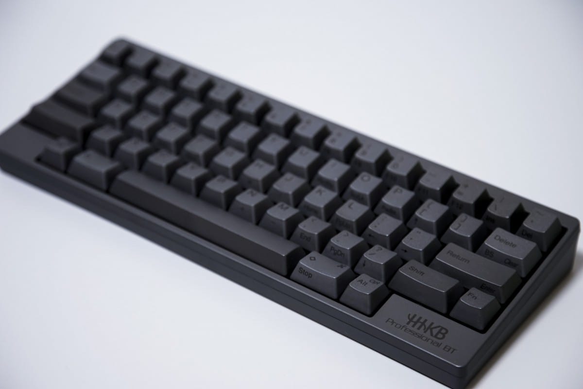 HHKB Professional BT