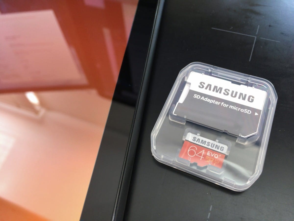 A close up of a phone