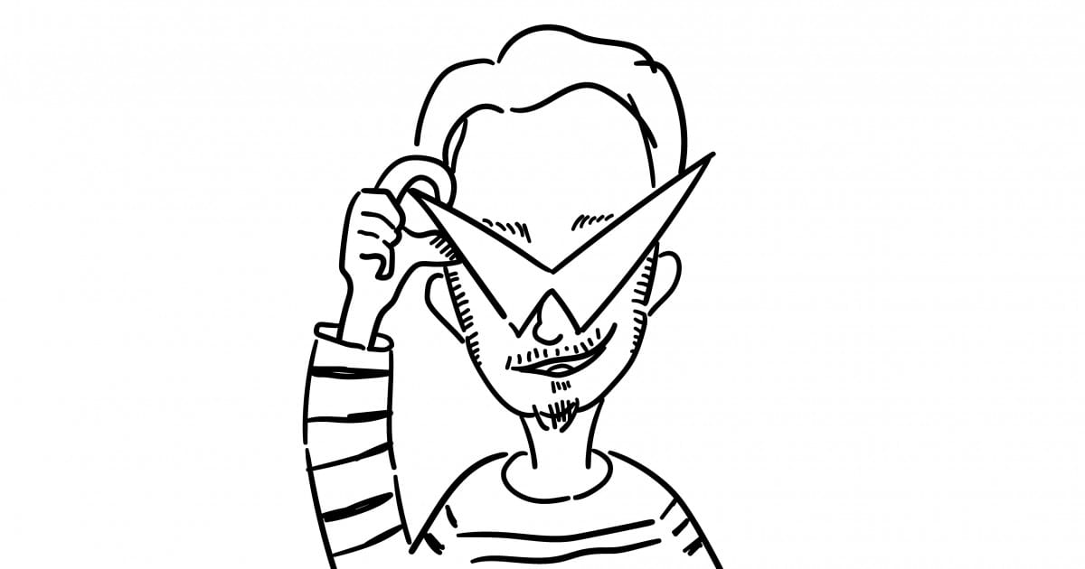 俺が信じるお前