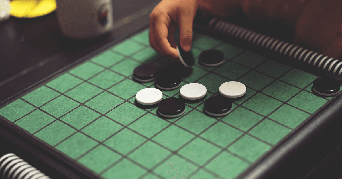 A close up of a person using a laptop