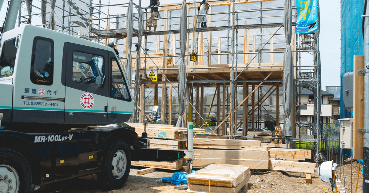 何かとてつもなく価値のあるものを作っている気がする