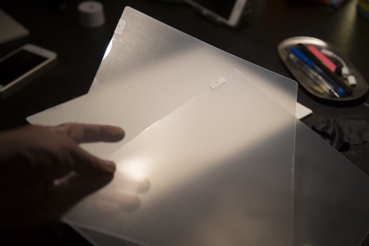 A screen shot of a computer