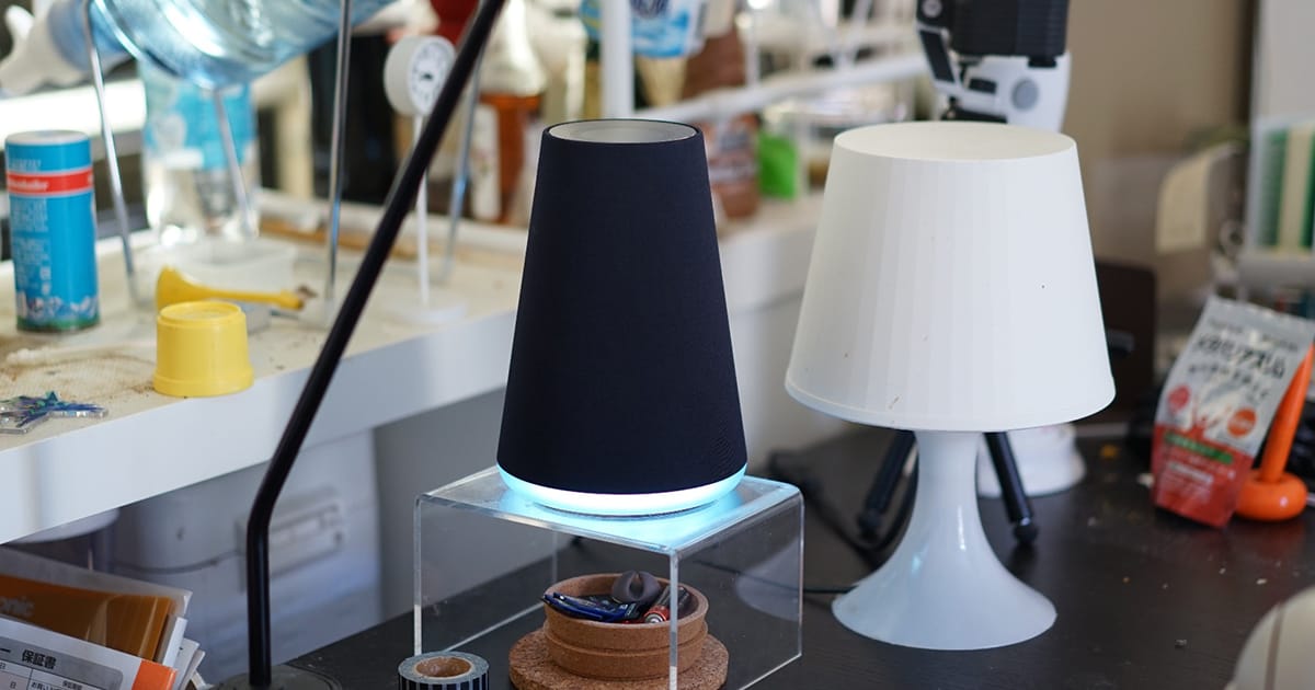 LINEの『WAVE』そこまで悪くはないよ。でも、まあ、普通