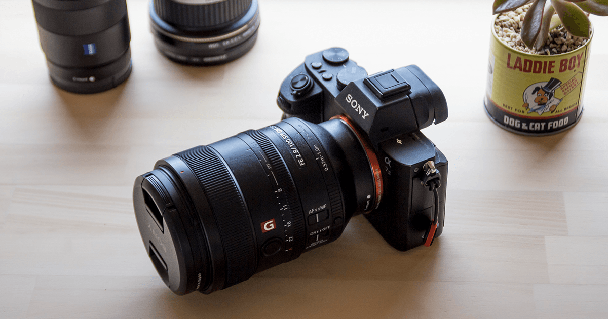 なぜ、人は中望遠に帰ってしまうのか？