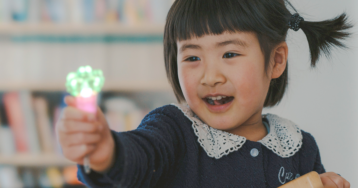 Bokehを追いかけて