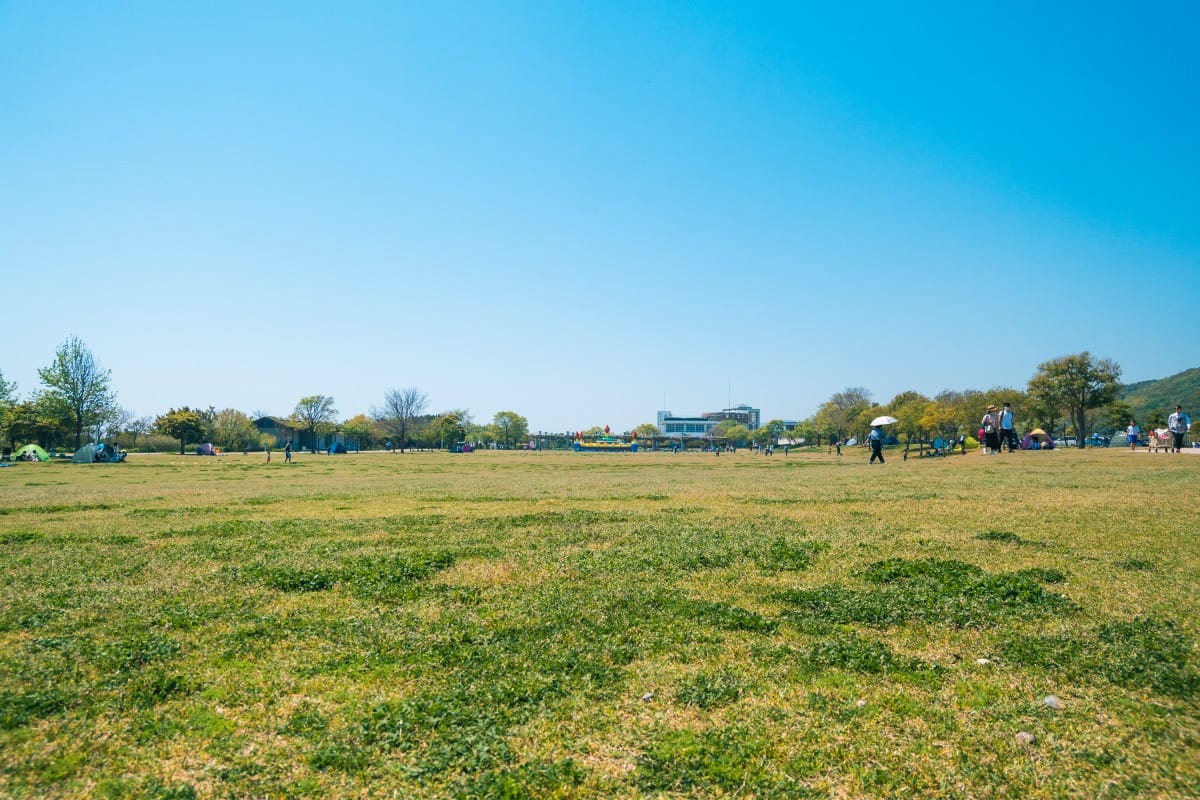 国営明石海峡公園