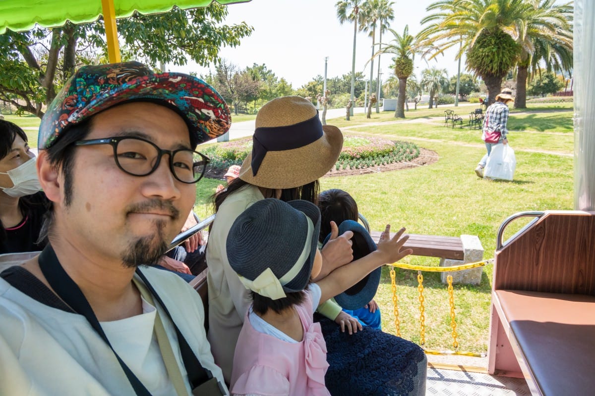 明石海峡公園