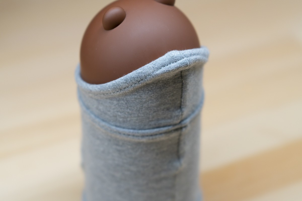 「Clova Friends」専用の「着せ替えカバー」