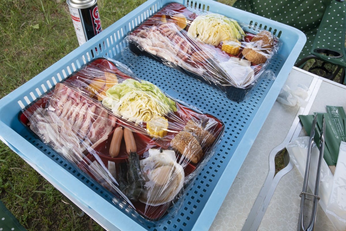 休暇村讃岐五色台