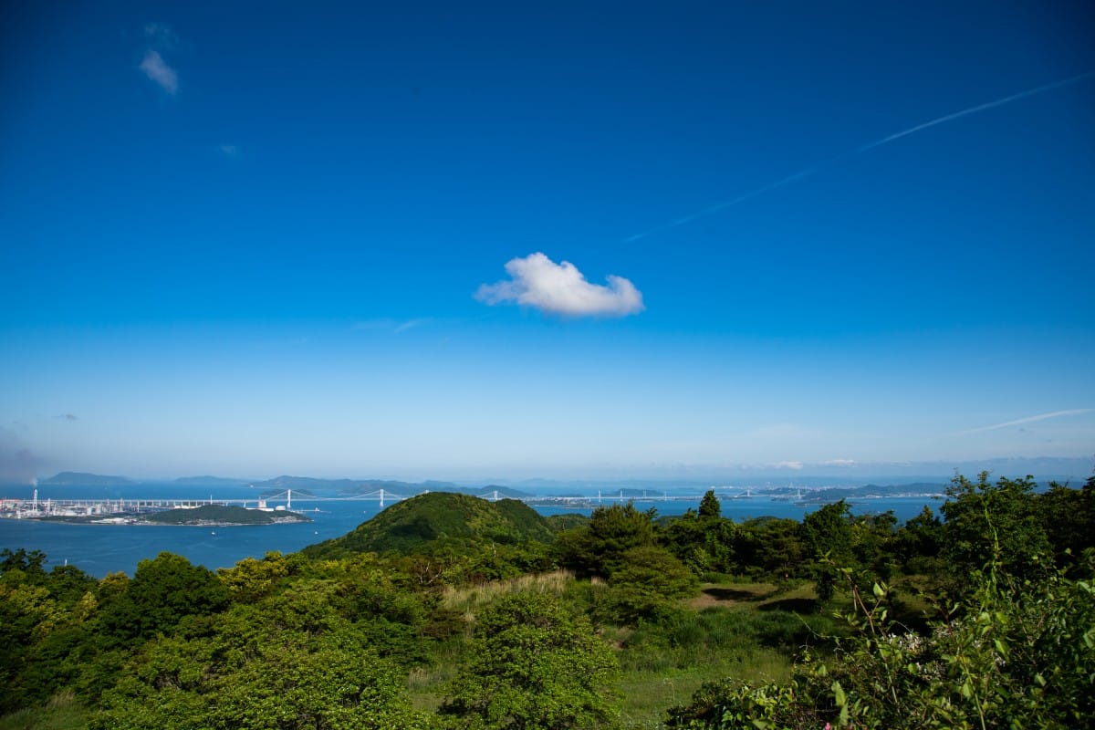 休暇村讃岐五色台