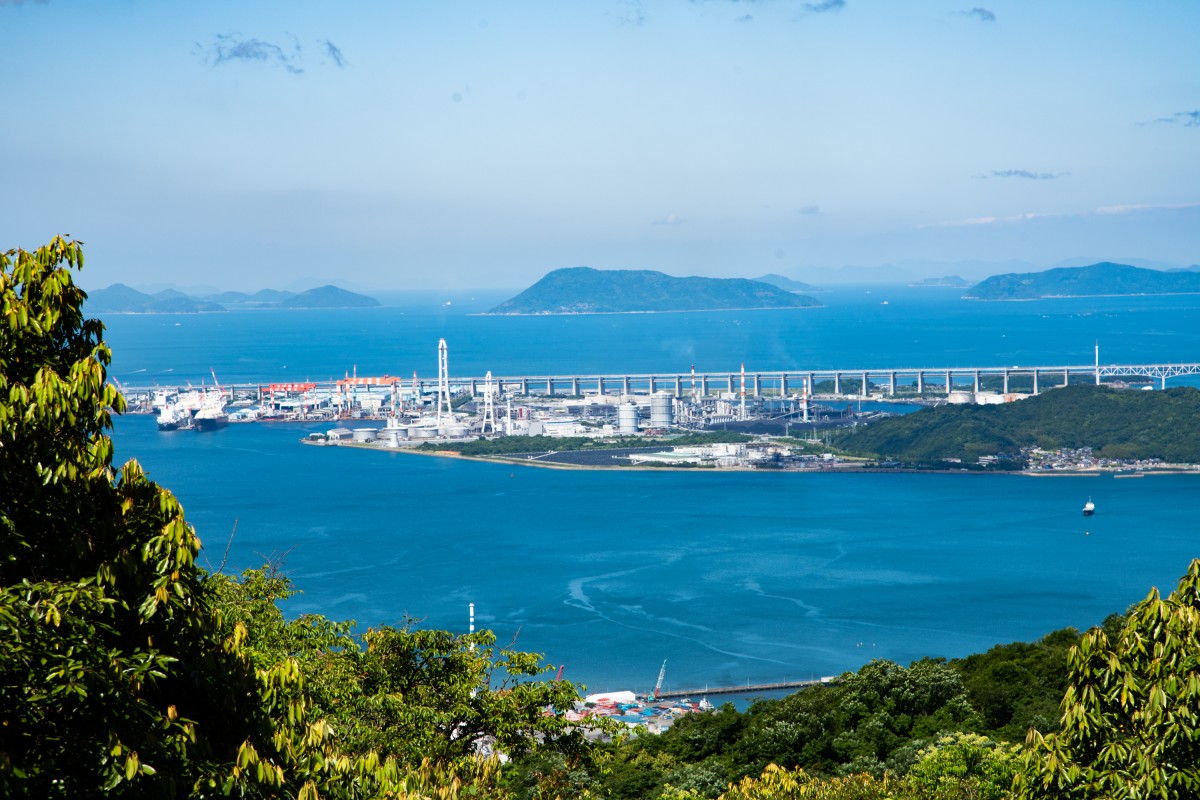 休暇村讃岐五色台