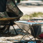 Chillいアウトドア