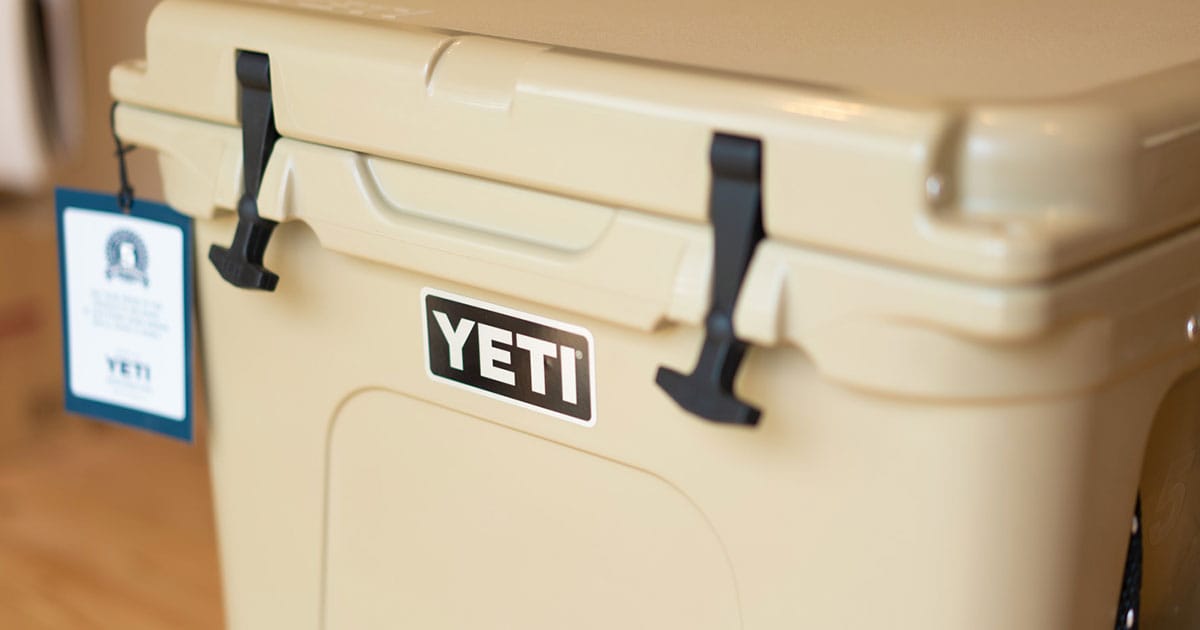 9月に買ったキャンプギア