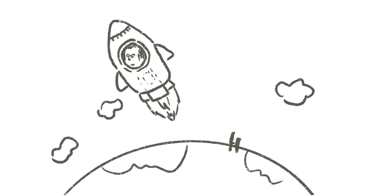 欲望を吐き出せ