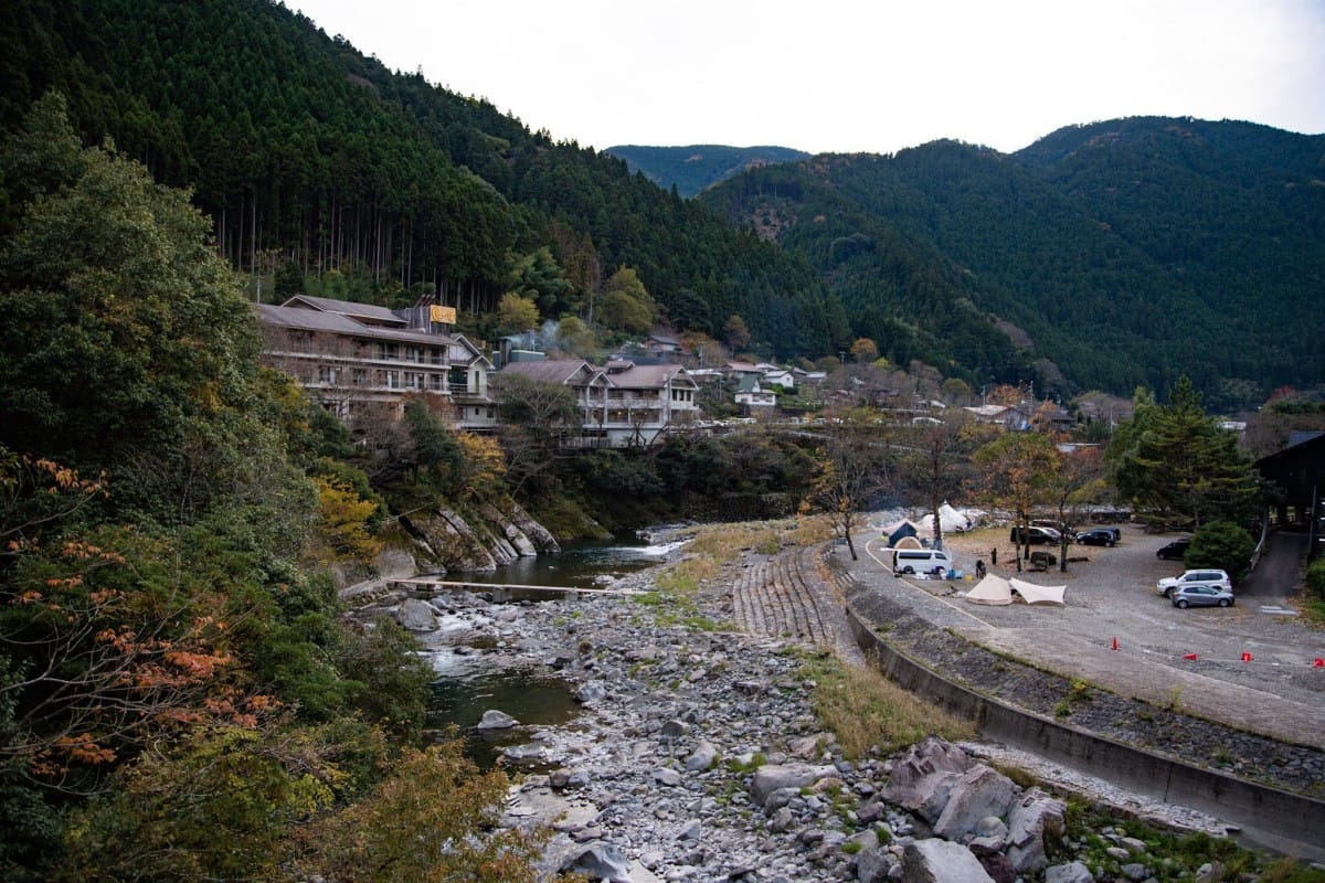 パンゲアフィールド