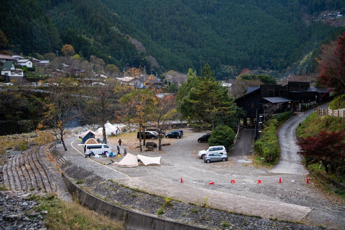 パンゲアフィールド